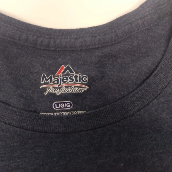 Derek Jeter Youth large T-shirt - Picture 2 of 3